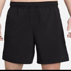 NIKE UNLIMITED - MEN'S DRI-FIT 18CM (APPROX.) UNLINED VERSATILE SHORTS - SMALL